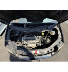 Commande chauffage AUDI A2 Photo n°10