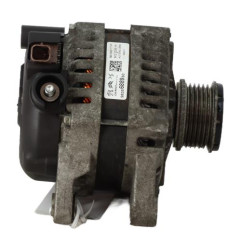 Alternateur CITROEN C3 3 Photo n°4