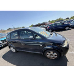 Commande chauffage AUDI A2 Photo n°13