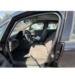 Commande chauffage AUDI A2 Photo n°14