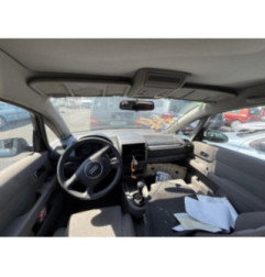 Commande chauffage AUDI A2 Photo n°15