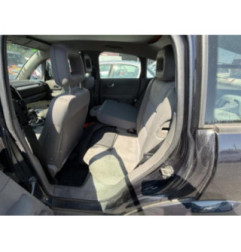 Commande chauffage AUDI A2 Photo n°16