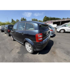 Commande chauffage AUDI A2 Photo n°17