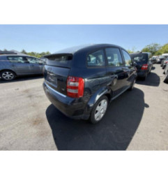 Commande chauffage AUDI A2 Photo n°18