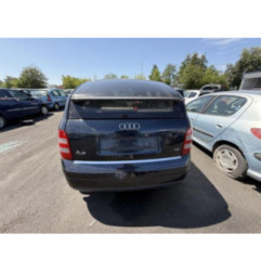 Commande chauffage AUDI A2 Photo n°19