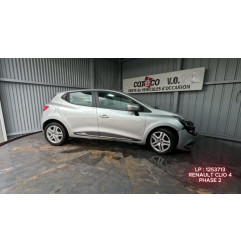 Cardan droit (transmission) RENAULT CLIO 4 Photo n°6