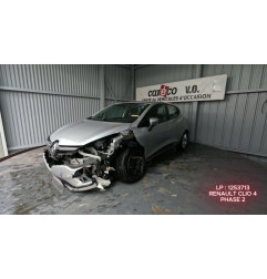 Cardan droit (transmission) RENAULT CLIO 4 Photo n°9