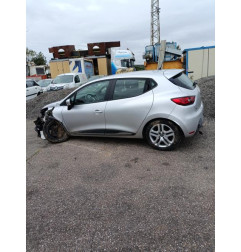 Cardan droit (transmission) RENAULT CLIO 4 Photo n°11