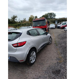 Cardan droit (transmission) RENAULT CLIO 4 Photo n°13