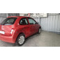 Aile avant droit NISSAN MICRA 3