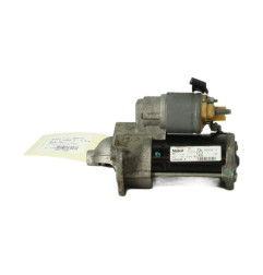 Demarreur RENAULT CLIO 4 Photo n°3