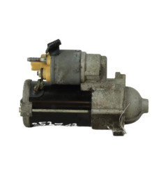 Demarreur RENAULT CLIO 4 Photo n°4