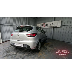 Demarreur RENAULT CLIO 4 Photo n°9