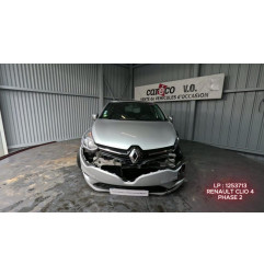 Demarreur RENAULT CLIO 4 Photo n°13