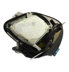 Ceinture avant droit CITROEN C3 2 Photo n°3