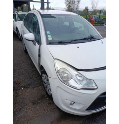 Ceinture avant droit CITROEN C3 2 Photo n°17