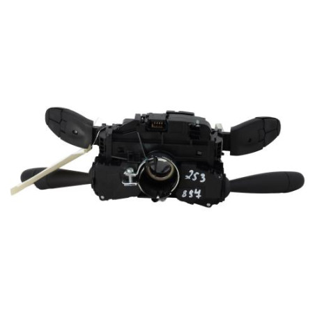 Com (Bloc Contacteur Tournant+Commodo Essuie Glace+Commodo Phare) CITROEN C3 2