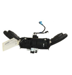 Com (Bloc Contacteur Tournant+Commodo Essuie Glace+Commodo Phare) CITROEN C3 2 Photo n°2