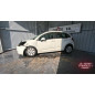 Com (Bloc Contacteur Tournant+Commodo Essuie Glace+Commodo Phare) CITROEN C3 2