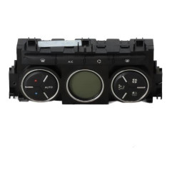 Commande chauffage CITROEN C3 2 Photo n°1
