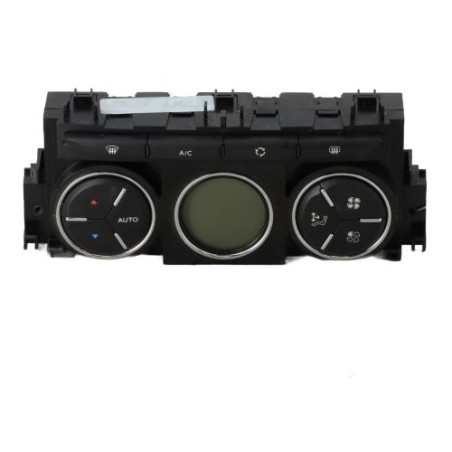 Commande chauffage CITROEN C3 2 Photo n°1