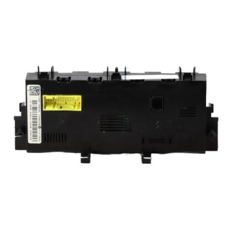Commande chauffage CITROEN C3 2
