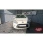 Commande chauffage CITROEN C3 2