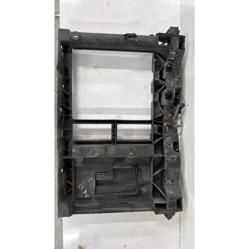 Face avant CITROEN C3 2