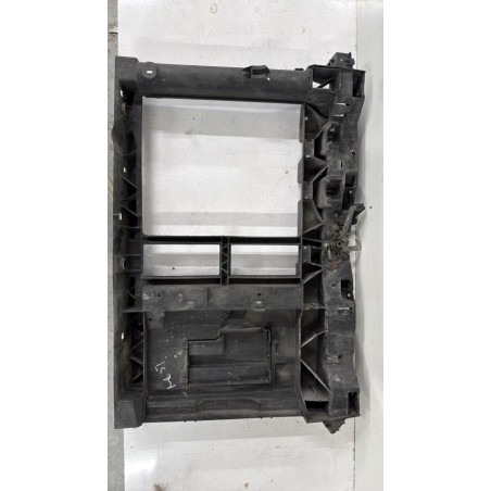 Face avant CITROEN C3 2 Photo n°1