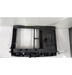 Face avant CITROEN C3 2