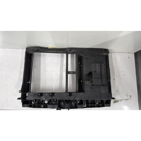 Face avant CITROEN C3 2