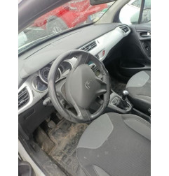 Face avant CITROEN C3 2 Photo n°13