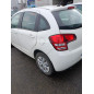 Face avant CITROEN C3 2