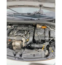 Face avant CITROEN C3 2 Photo n°17