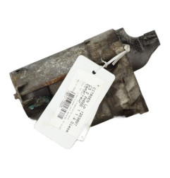 Demarreur CITROEN C3 2 Photo n°4