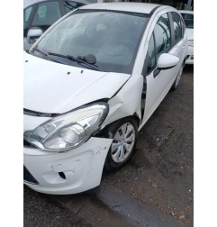 Demarreur CITROEN C3 2 Photo n°15