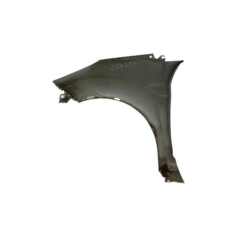 Aile avant droit FORD FIESTA 6