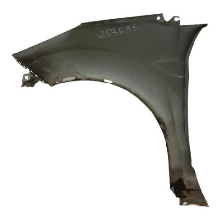 Aile avant droit FORD FIESTA 6