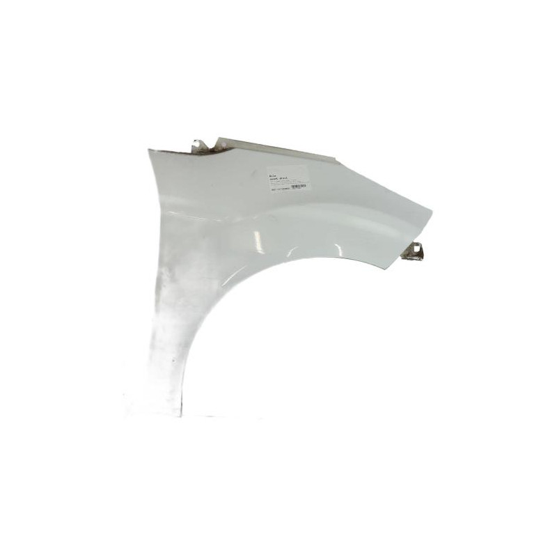 Aile avant droit FORD FIESTA 6 Photo n°2