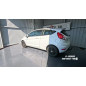 Aile avant droit FORD FIESTA 6