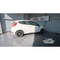 Aile avant droit FORD FIESTA 6