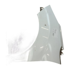 Aile avant gauche FORD FIESTA 6 Photo n°1