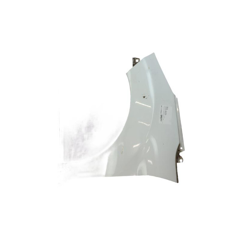 Aile avant gauche FORD FIESTA 6