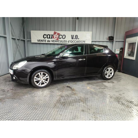 Moteur essuie glace avant ALFA ROMEO GIULIETTA 2