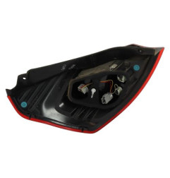 Feu arriere principal droit (feux) FORD FIESTA 6 Photo n°6