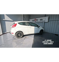 Feu arriere principal droit (feux) FORD FIESTA 6 Photo n°11