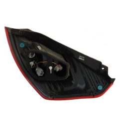 Feu arriere principal gauche (feux) FORD FIESTA 6 Photo n°6