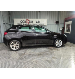 Renfort pare choc avant (traverse) ALFA ROMEO GIULIETTA 2 Photo n°3