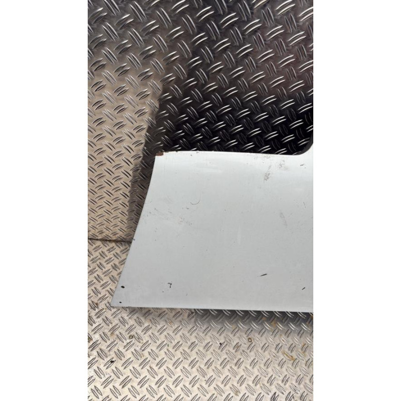 Capot PEUGEOT BOXER 1