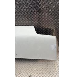 Capot PEUGEOT BOXER 1 Photo n°2